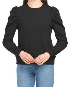 Image of sale on Puff Sleeve Top