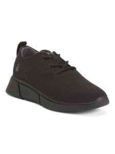 Image of sale on Comfort Lace Up Sneakers