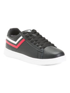 Image of sale on Classic Leather Low Casual Sneakers