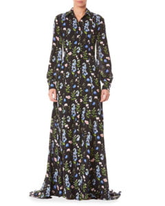 Image of sale on Long-Sleeve Shirt Gown size 2,8,12