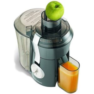 Image of sale on Hamilton Beach Juicer