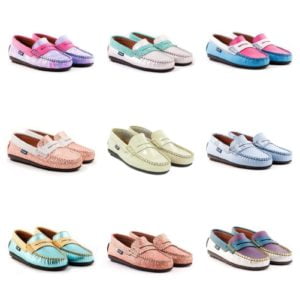 Image of sale on Atlanta Moccasin (More Colors & Designs)