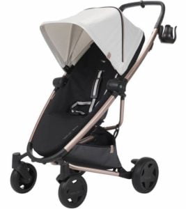Image of sale on Quinny Zapp Flex Plus Stroller