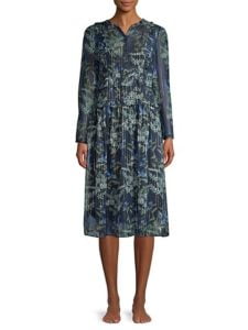 Image of sale on Fairytale Garden Ulla Midi Dress
