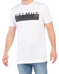 Image of sale on Logo Oversized Short Sleeve Tee