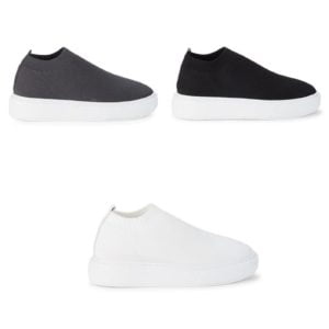 Image of sale on Air Lite Platform Sneakers
