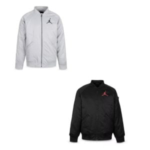 Image of sale on Boys’ Jumpman Jacket – Big Kid