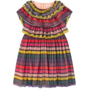 Image of sale on Tulle dress