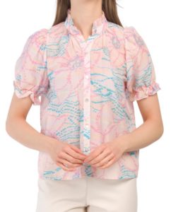 Image of sale on Spirit Blouse