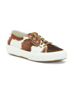 Image of sale on Lace Up Athletic Sneakers
