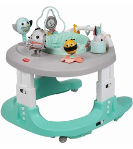 Image of sale on 4-in-1 Here I Grow Mobility Activity Center