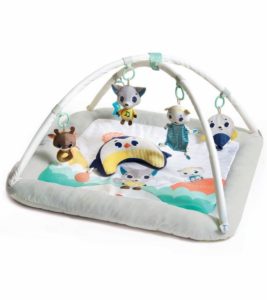 Image of sale on Polar Wonders Plush  Activity Mat