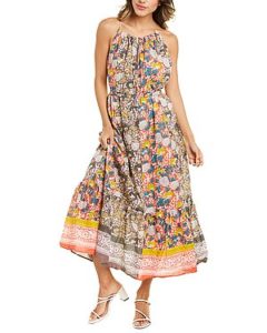 Image of sale on Maxi Dress