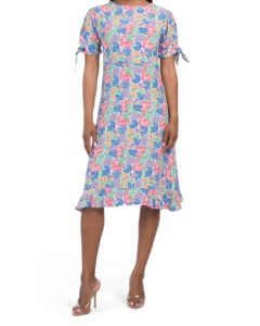 Image of sale on Emilia Jemima Midi Dress