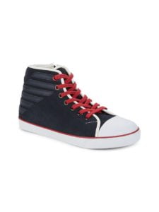 Image of sale on Kid’s High-Top Sneakers