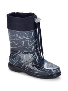 Image of sale on Kid’s Printed Rain Boots