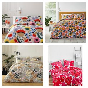 Image of sale on Marimekko 40% off