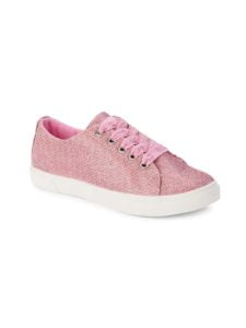 Image of sale on Girl’s Madelyn Low-Top Sneakers