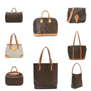 Image of sale on Handbags (FINAL SALE )