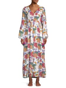 Image of sale on Cheri Floral Kiana Dress