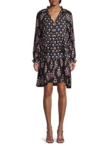 Image of sale on Madigan Janni Dress