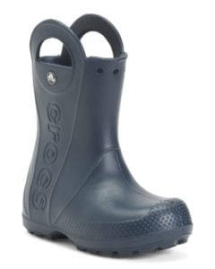 Image of sale on Waterproof Molded Rain Boots (Toddler)