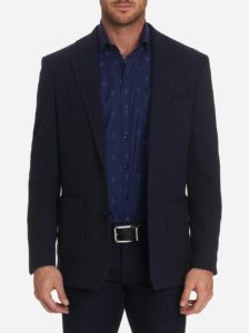 Image of sale on CLARK SPORT COAT