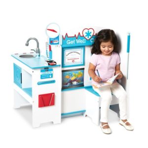 Image of sale on Get Well Doctor Activity Center