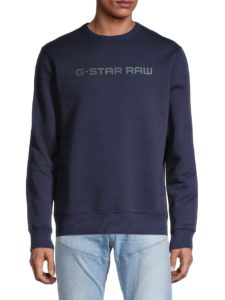 Image of sale on Logo Sweatshirt