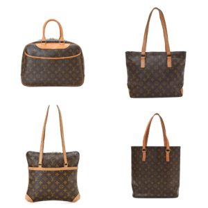Image of sale on Vintage Louis Vuitton (More Available)