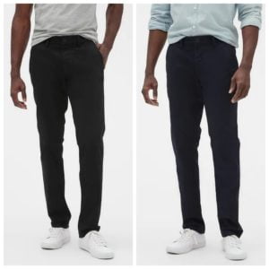 Image of sale on Slim Fit Pants