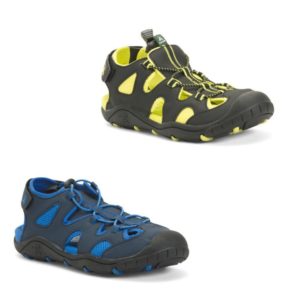 Image of sale on Water Sandals (Little Kid, size 12-4)