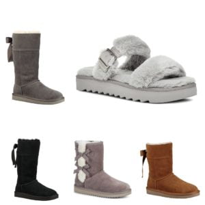 Image of sale on Womens Boots
