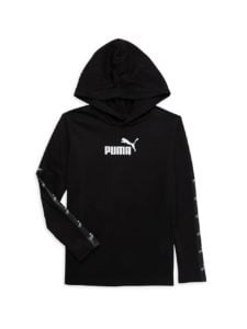 Image of sale on Boy’s Amplified Hoodie