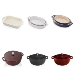 Image of sale on BAKING DISH