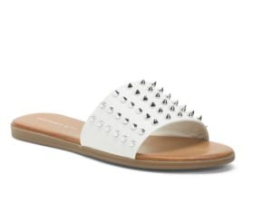 Image of sale on Studded Flat Sandals