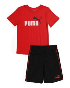 Image of sale on Big Boy 2pc Tee And Short Set