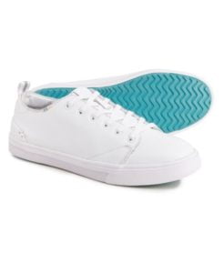 Image of sale on White Sneakers