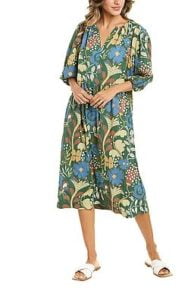 Image of sale on Midi Dress