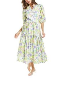 Image of sale on Midi Dress