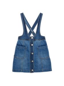 Image of sale on Two-Tone Denim Jumper