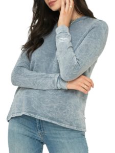Image of sale on Cloud-Dyed Pullover