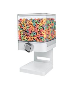 Image of sale on 17.5-Oz. Cereal Dispenser