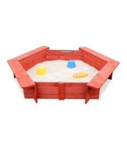 Image of sale on Hexagon Sandbox Set