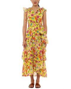 Image of sale on Maxi Dress