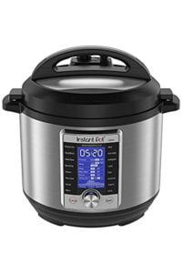 Image of sale on Ultra 60 Ultra 6 Qt 10-in-1 Multi- Use Programmable Pressure Cooker