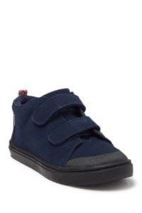Image of sale on Mid Top Sneaker size 3-6