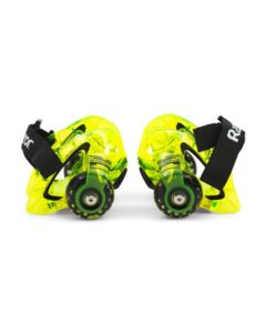 Image of sale on Jetts Dlx Heel Wheels