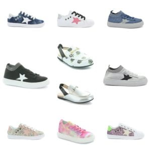 Image of sale on Hoo Shoe
