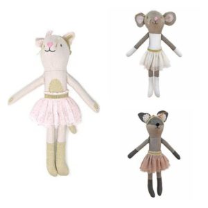 Image of sale on Mini Doll
